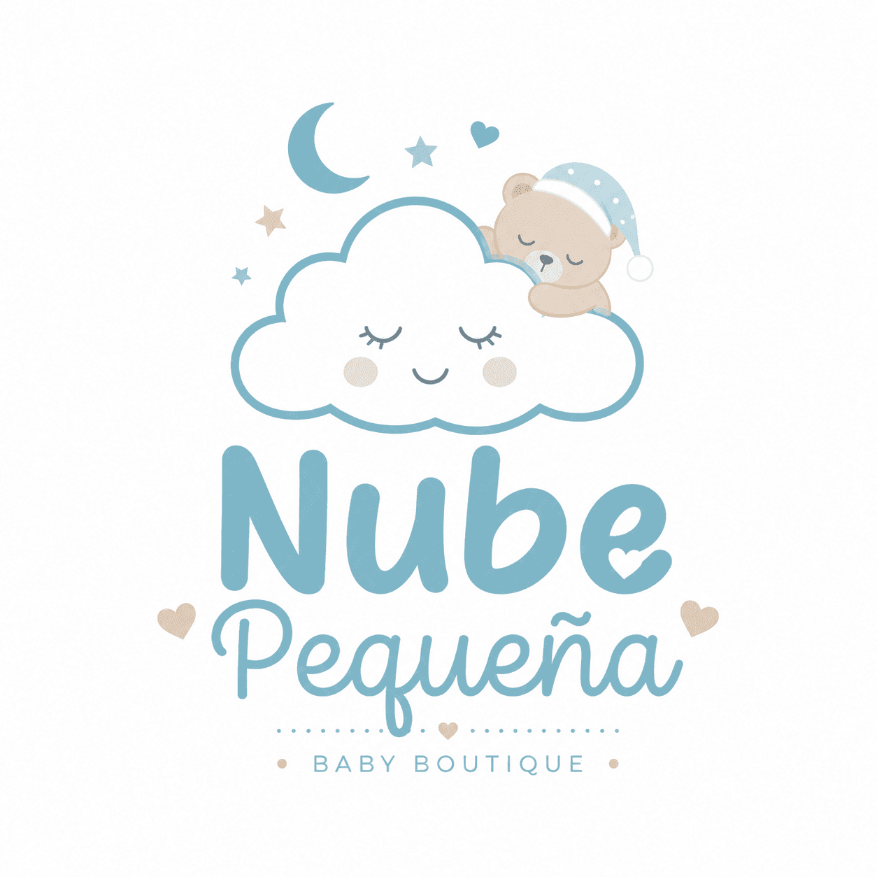 Nube Pequeña